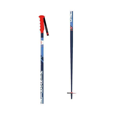 Ski Poles Kerma Speed SL - Genetik Sport