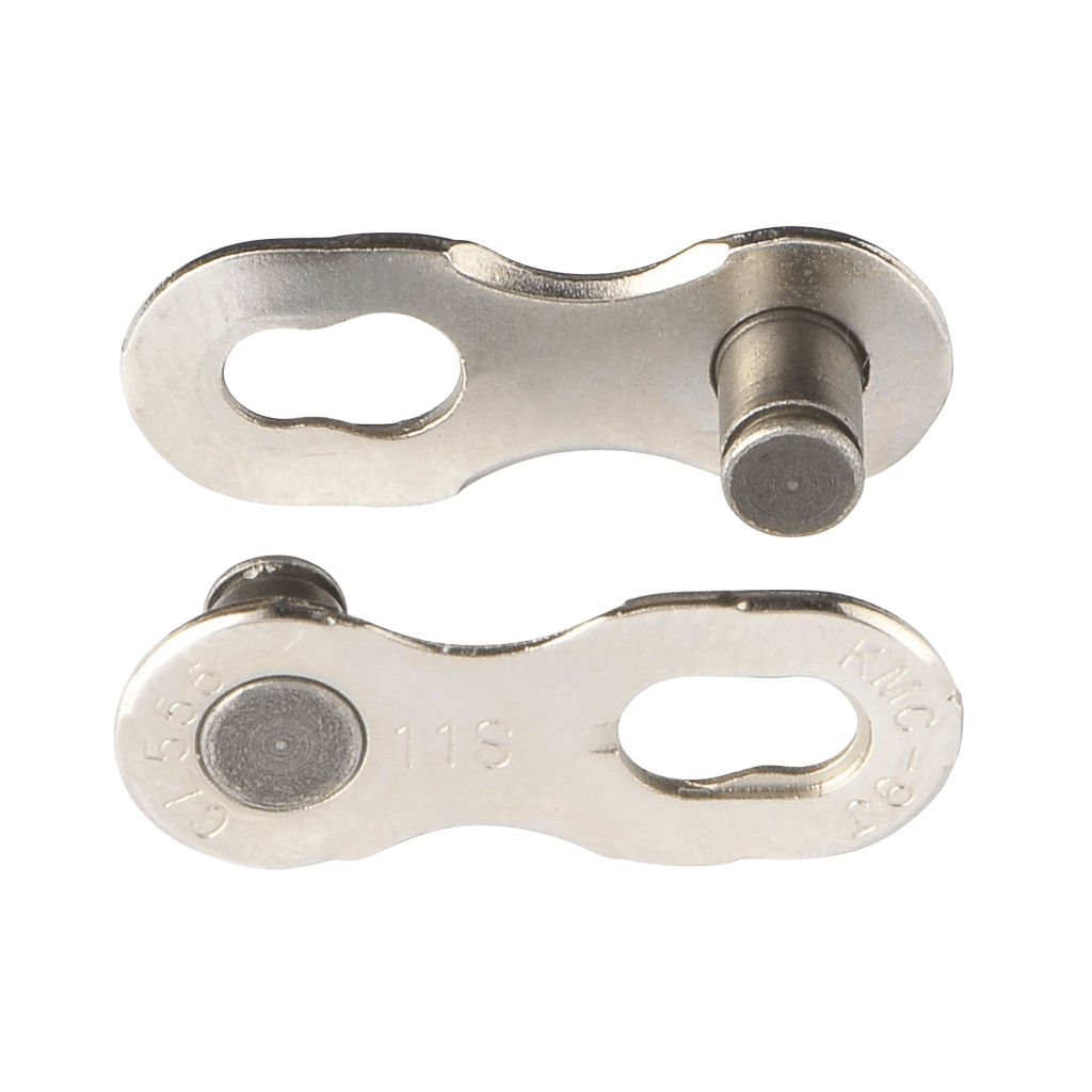 Chain Missinglink KMC 11sp - Silver - Genetik Sport