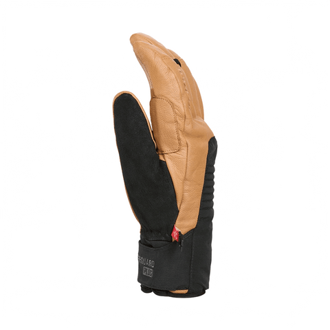 Gloves Kombi Session Short - Latte - Genetik Sport