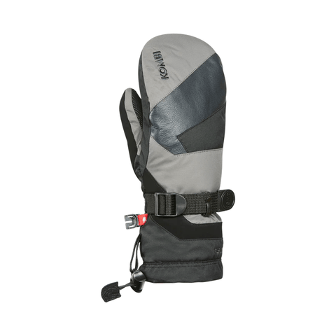 Mitts Junior Kombi The Timeless - Castlerock - Genetik Sport