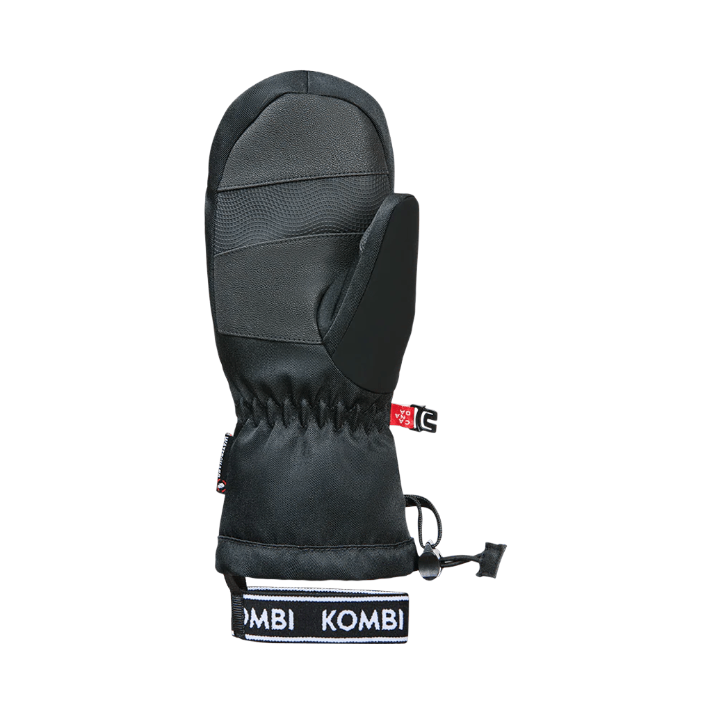 Mitts Junior Kombi Valley - True Navy - Genetik Sport