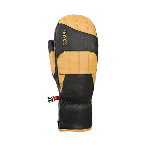 Mitts Kombi The Free Fall - Tan - Genetik Sport
