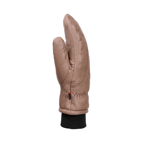 Mitts Womens Kombi La Viviane - Brown Oak - Genetik Sport