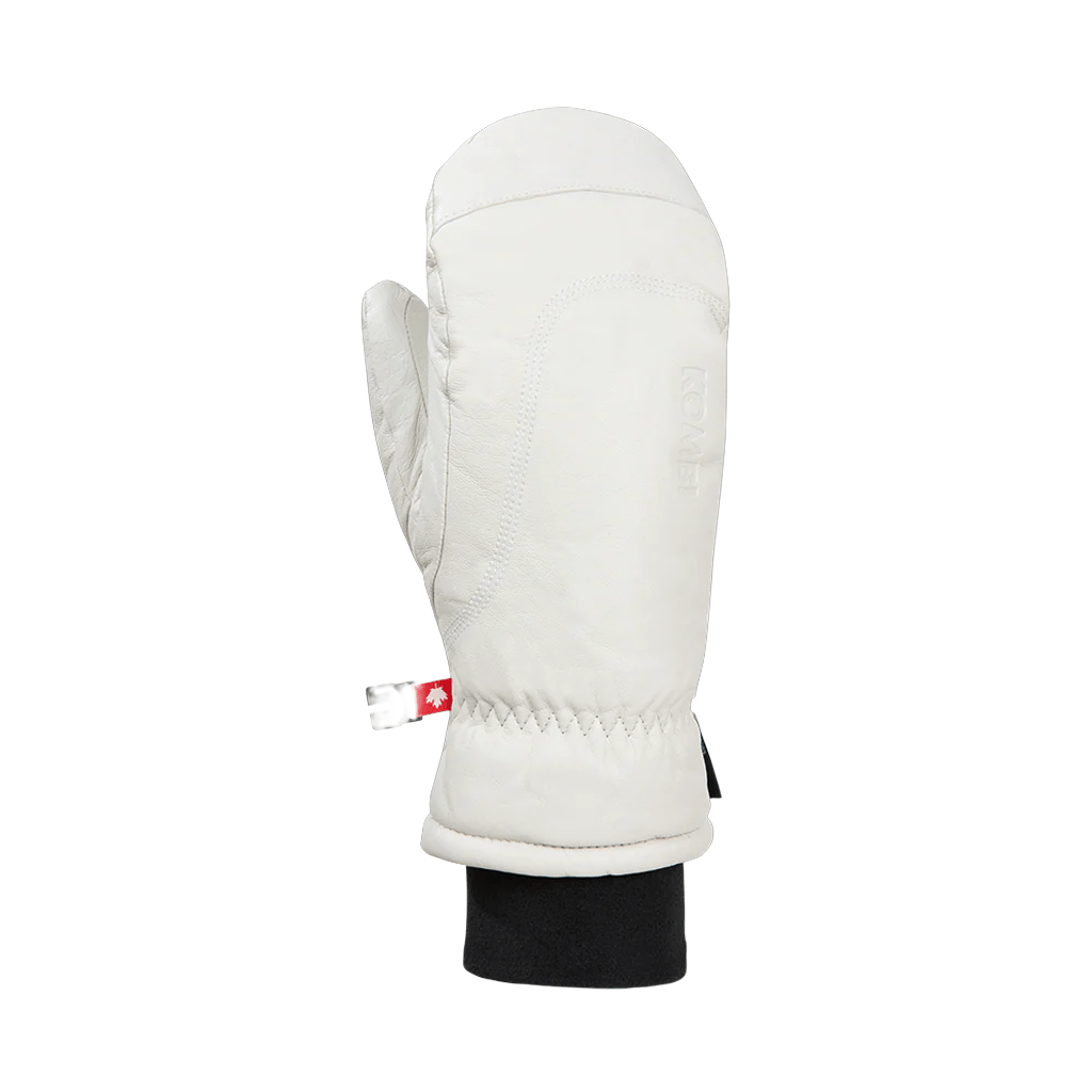 Mitts Womens Kombi La Viviane - Moonstone - Genetik Sport