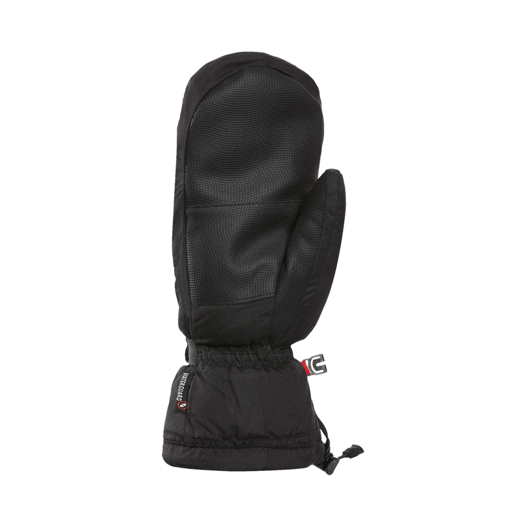 Mitts Womens Kombi The Original - Black - Genetik Sport