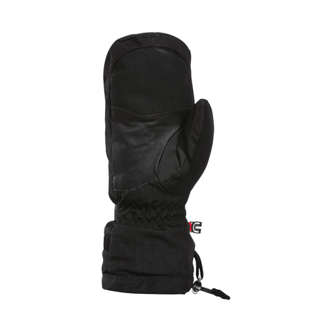 Mitts Womens Kombi The Timeless - Black - Genetik Sport