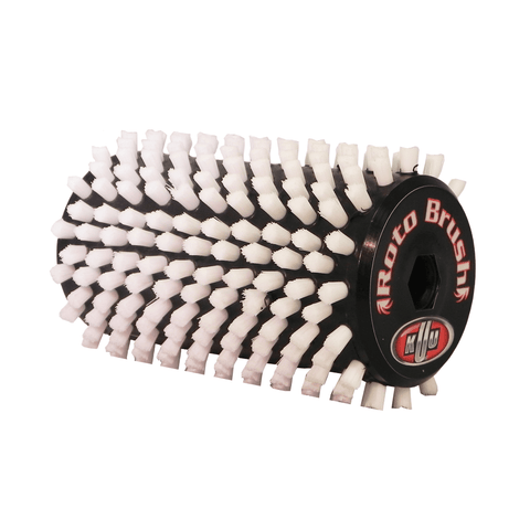 Brush Kuu Roto .20x7mm Universal Nylon - Genetik Sport