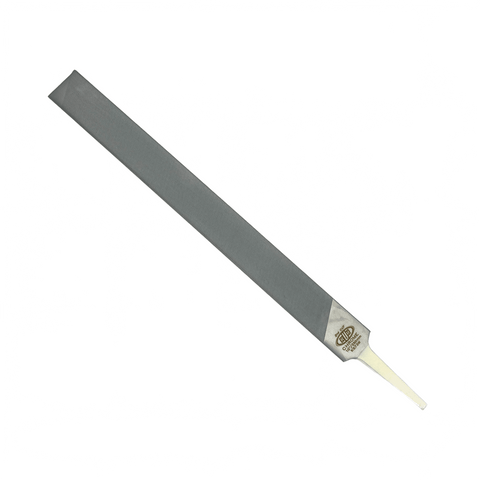 Chrome File Kuu 10'' (250mm) 20TPCM - Genetik Sport