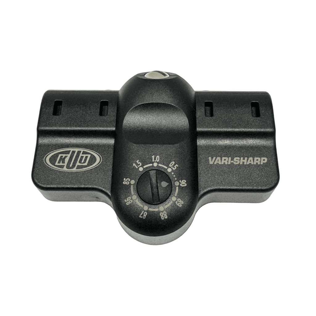 Edge Sharpener Kuu Vari - Genetik Sport