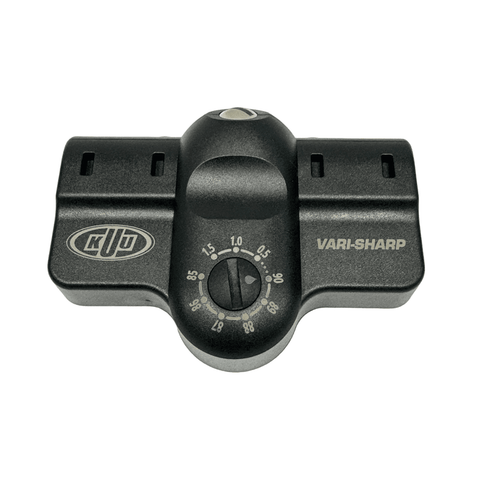 Edge Sharpener Kuu Vari - Genetik Sport