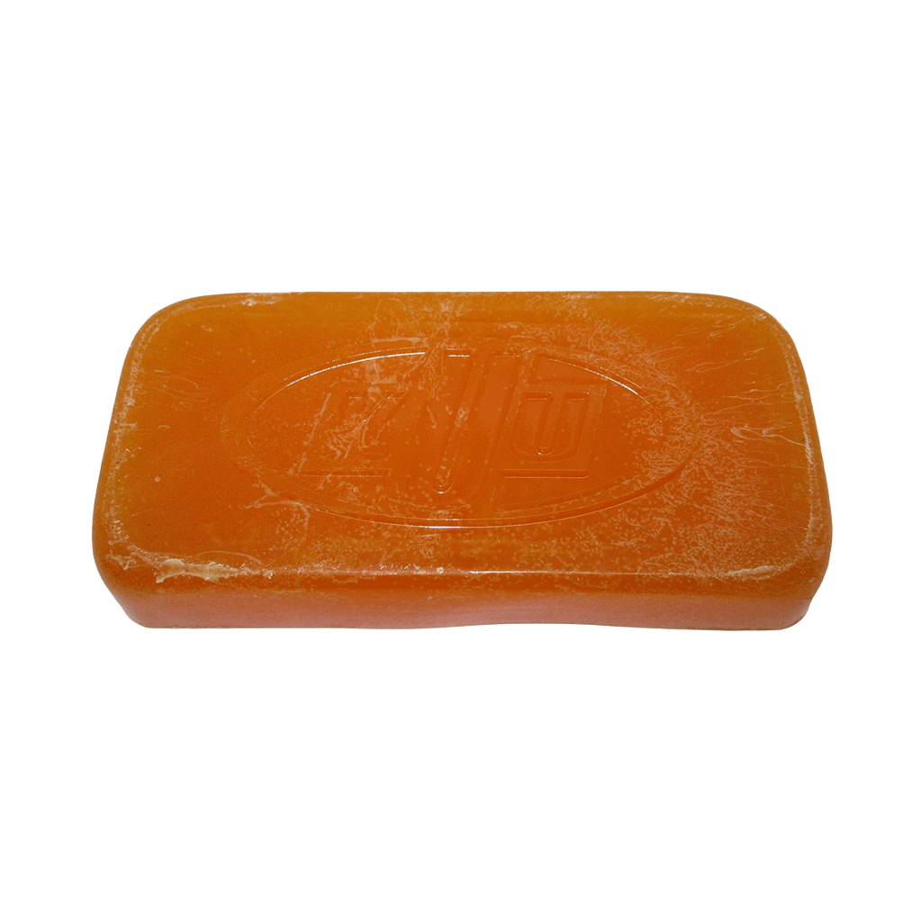 Wax Kuu Mach 4+ WC Uni Orange 300g - Genetik Sport