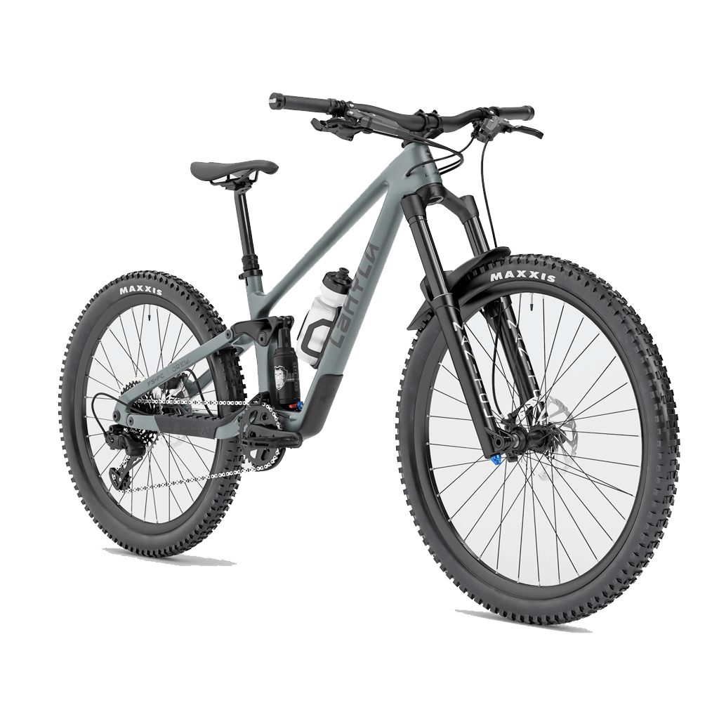 Bike LaHyla Drew 26"x24" - Sage Blue - Genetik Sport