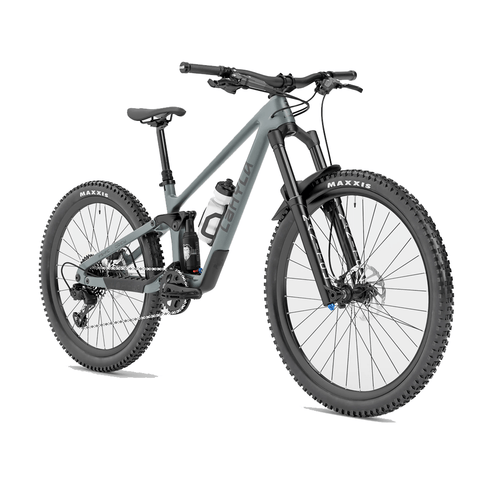 Bike LaHyla Drew 26"x24" - Sage Blue - Genetik Sport
