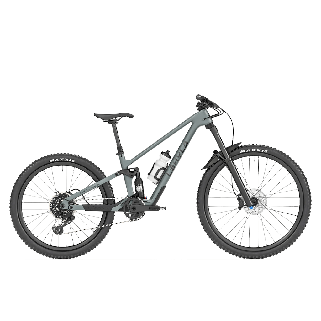 Bike LaHyla Drew 26"x24" - Sage Blue - Genetik Sport