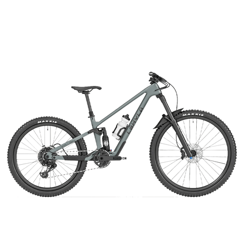 Bike LaHyla Drew 26"x24" - Sage Blue - Genetik Sport