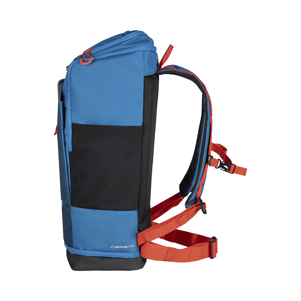 Ski Boot Bag Lange Compact 25L - Genetik Sport