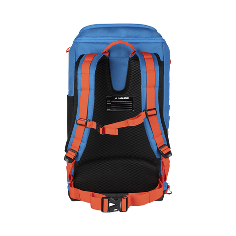 Ski Boot Bag Lange Compact 25L - Genetik Sport