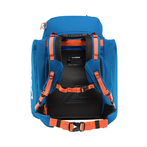 Ski Boot Bag Lange Racer Bag - Large - Genetik Sport
