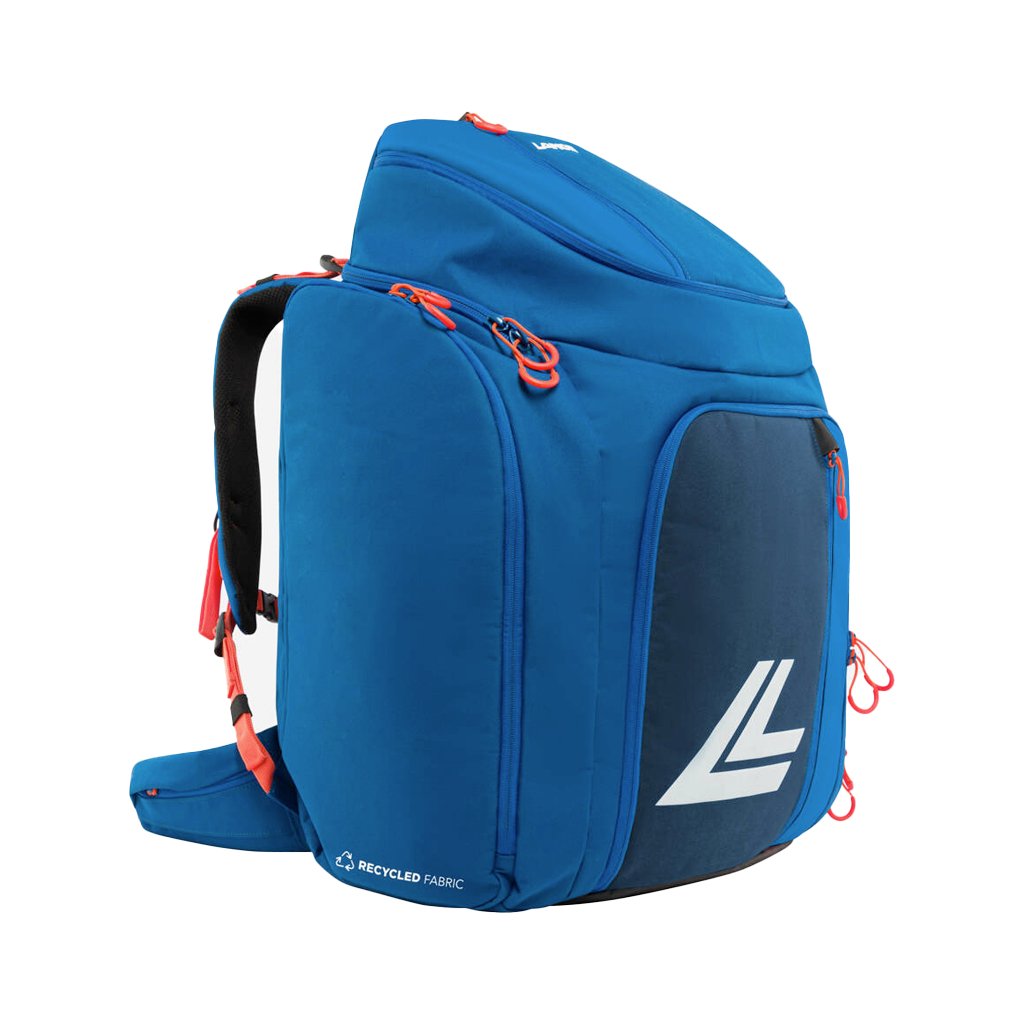 Ski Boot Bag Lange Racer Bag - Large - Genetik Sport