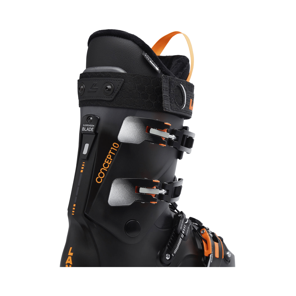 Ski Boots Lange Concept 10 GW - Genetik Sport