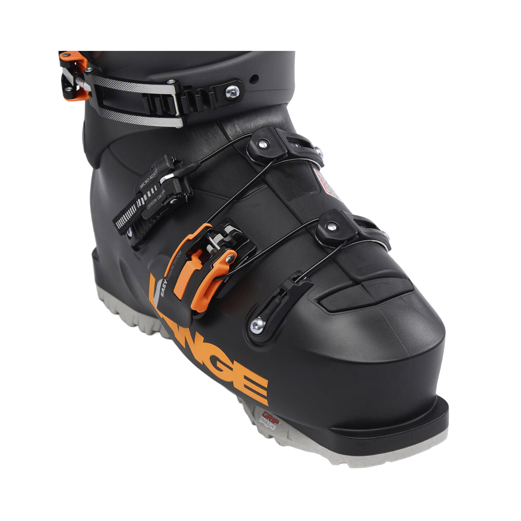 Ski Boots Lange Concept 10 GW - Genetik Sport
