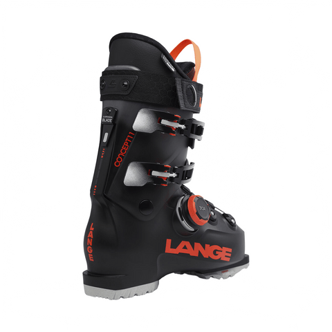 Ski Boots Lange Concept 11 GW BOA - Genetik Sport