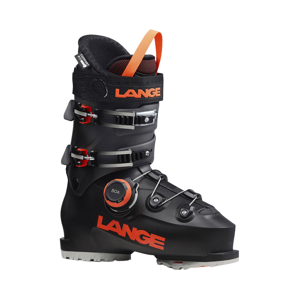 Ski Boots Lange Concept 11 GW BOA - Genetik Sport