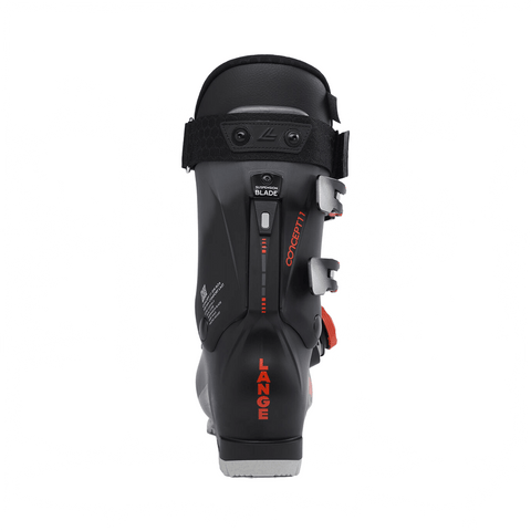Ski Boots Lange Concept 11 GW BOA - Genetik Sport