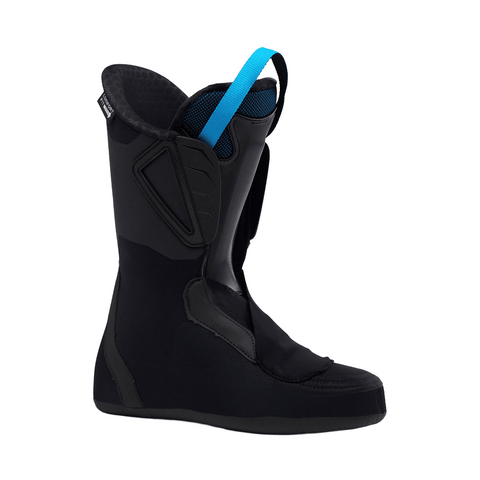 Ski Boots Lange Concept 12 GW Boa - Black/Blue - Genetik Sport