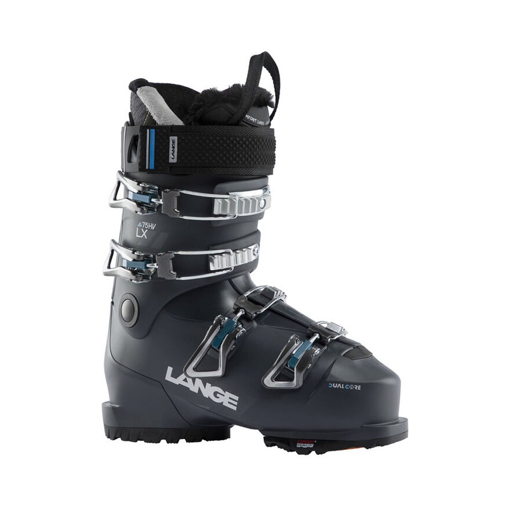 Ski Boots Lange LX 75 HV GW - Genetik Sport