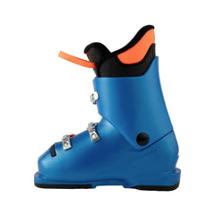 Ski Boots Lange RSJ 50 - Vibrant Blue - Genetik Sport