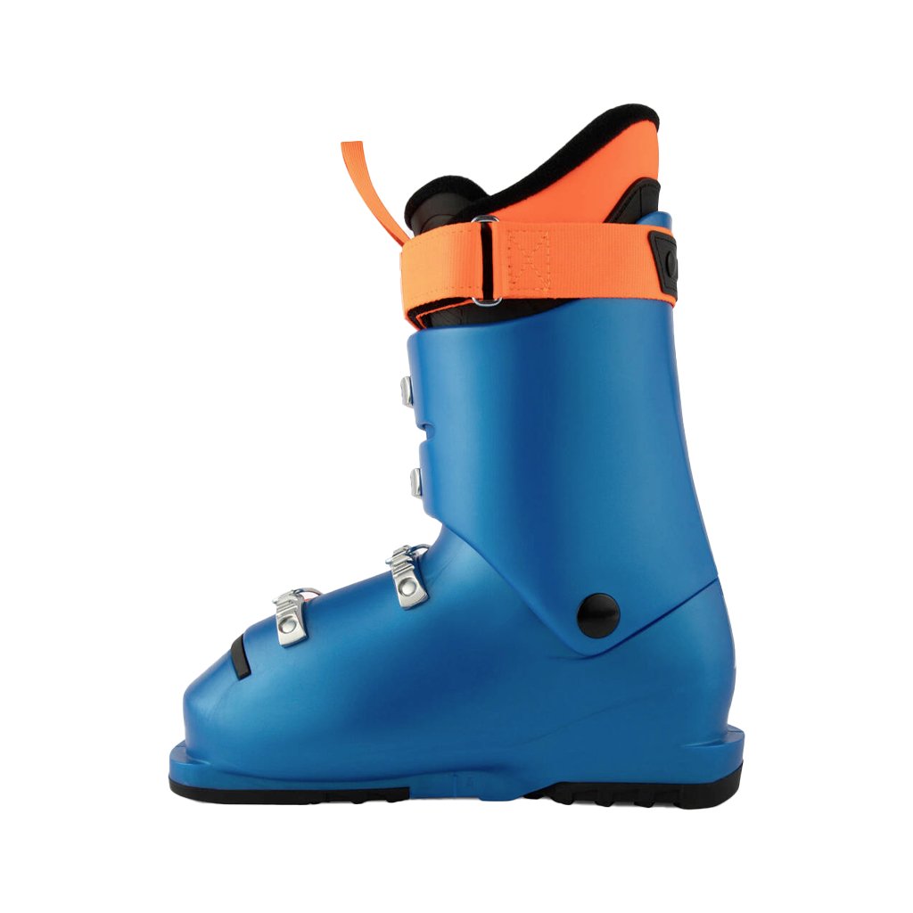 Ski Boots Lange RSJ 60 - Vibrant Blue - Genetik Sport