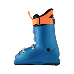 Ski Boots Lange RSJ 60 - Vibrant Blue - Genetik Sport