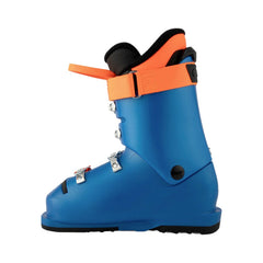 Ski Boots Lange RSJ 65 - Vibrant Blue - Genetik Sport