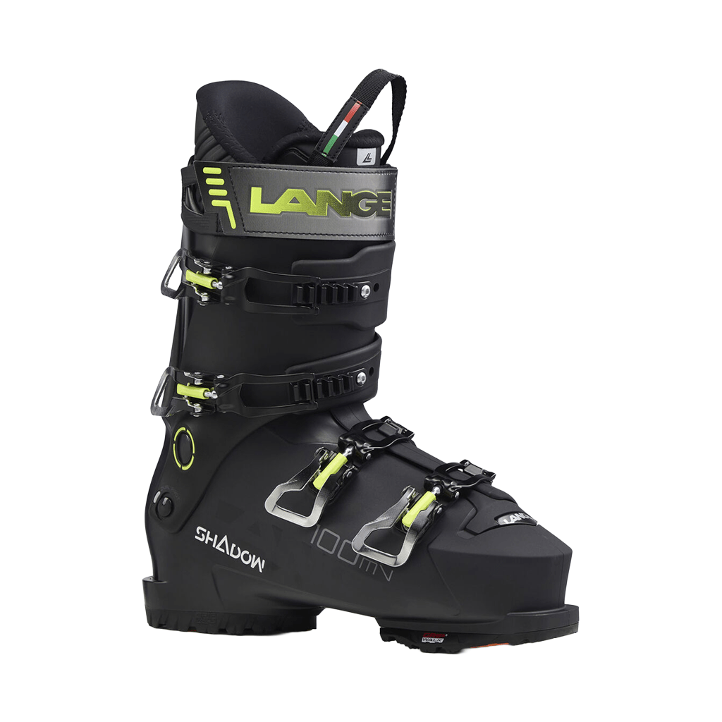 スキー LANGE SHADOW 100 MV GW Lange Shadow 100 Mv Gw Ski Boots - Men's - 2025 - Ski