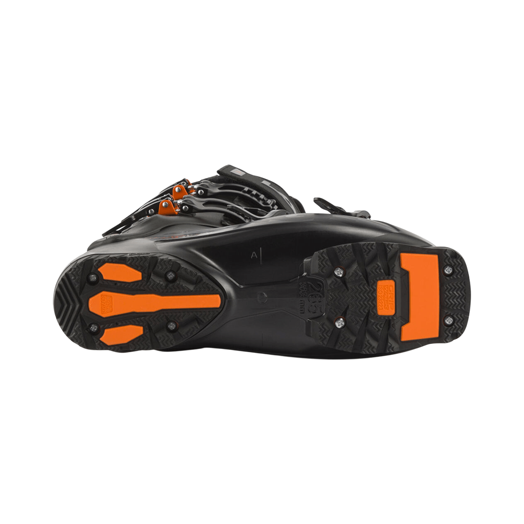 Ski Boots Lange Shadow 110 LV GW - Black - Genetik Sport