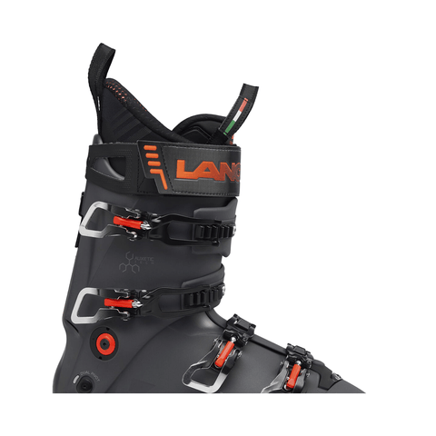 Ski Boots Lange Shadow 120 MV GW - Genetik Sport
