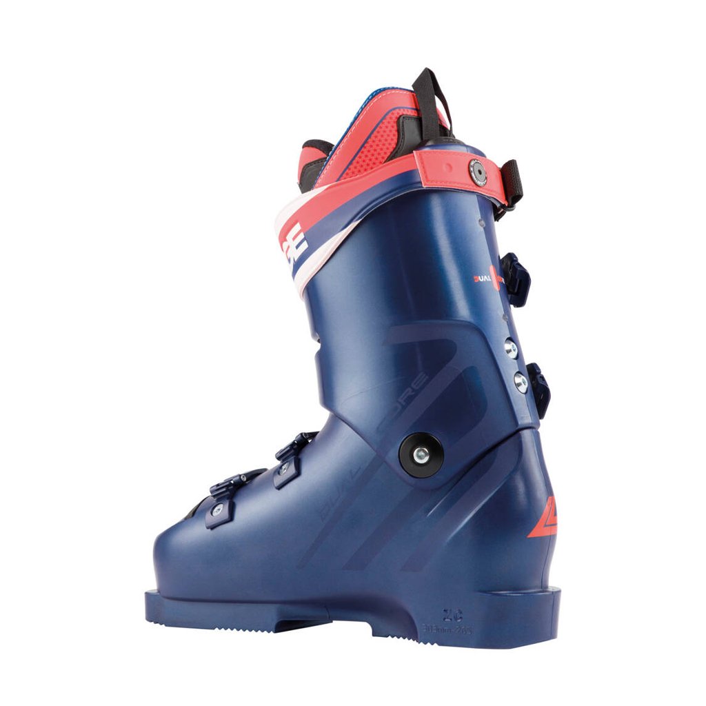 Ski Boots Lange WC RS ZJ+ - Legend Blue // Program ESPOIR - Genetik Sport