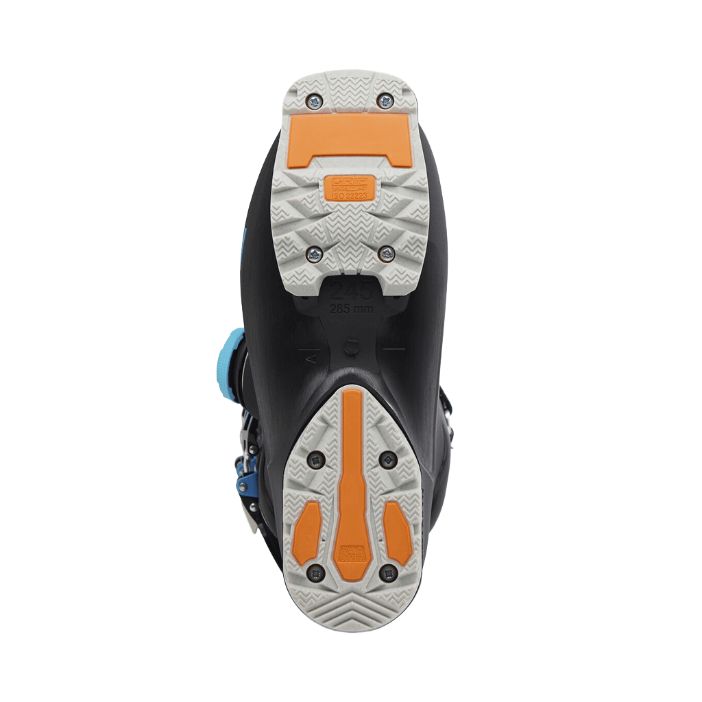 Ski Boots Lange Womens Concept 9.5 GW BOA - Genetik Sport
