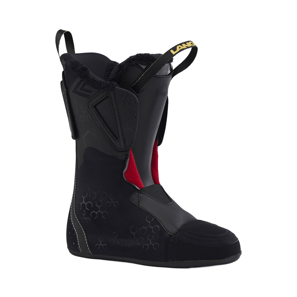 Ski Boots Lange Womens Shadow 115 MV GW - Genetik Sport