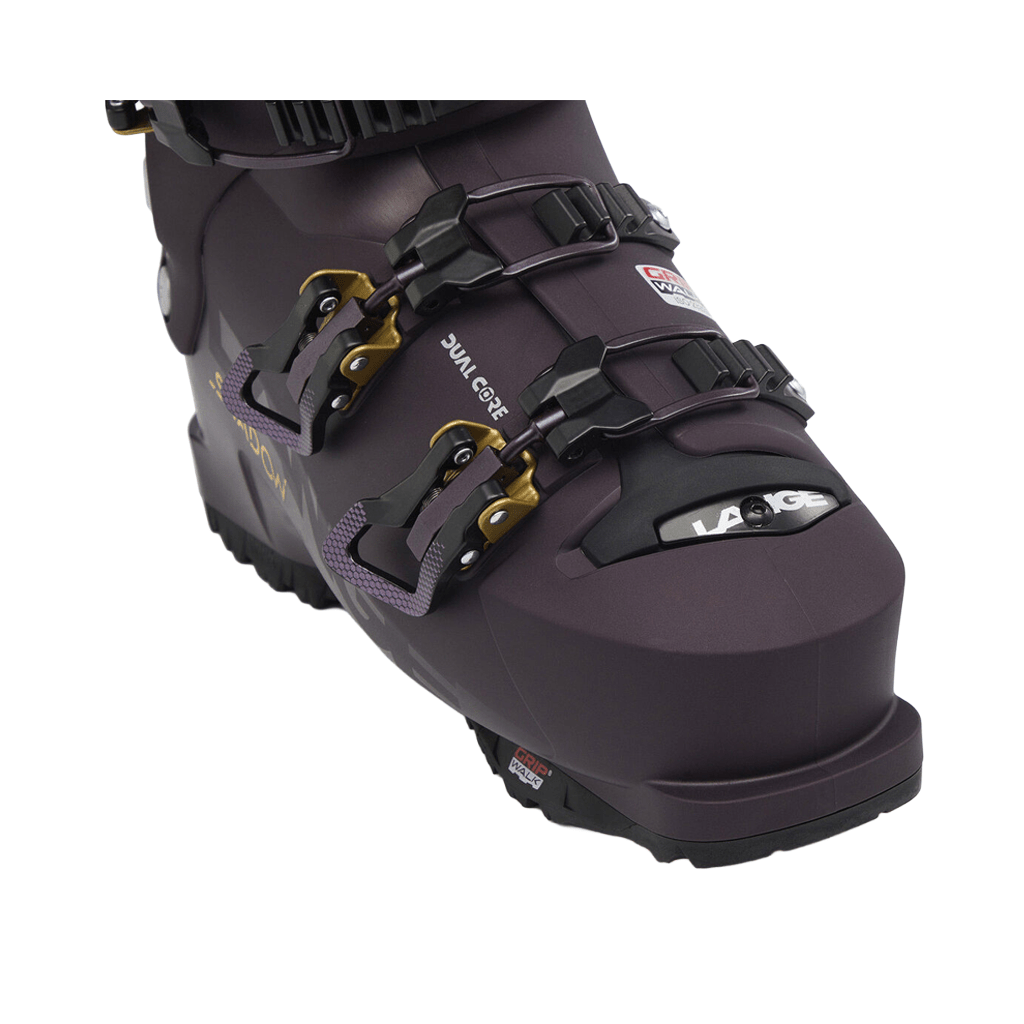 Ski Boots Lange Womens Shadow 115 MV GW - Genetik Sport