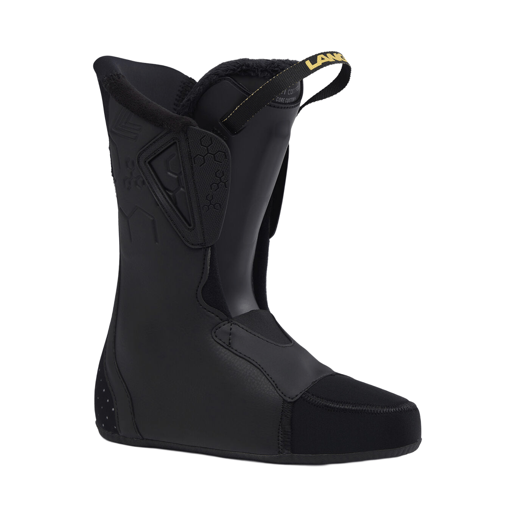 Ski Boots Lange Womens Shadow 85 MV GW - Black 2026 - Genetik Sport