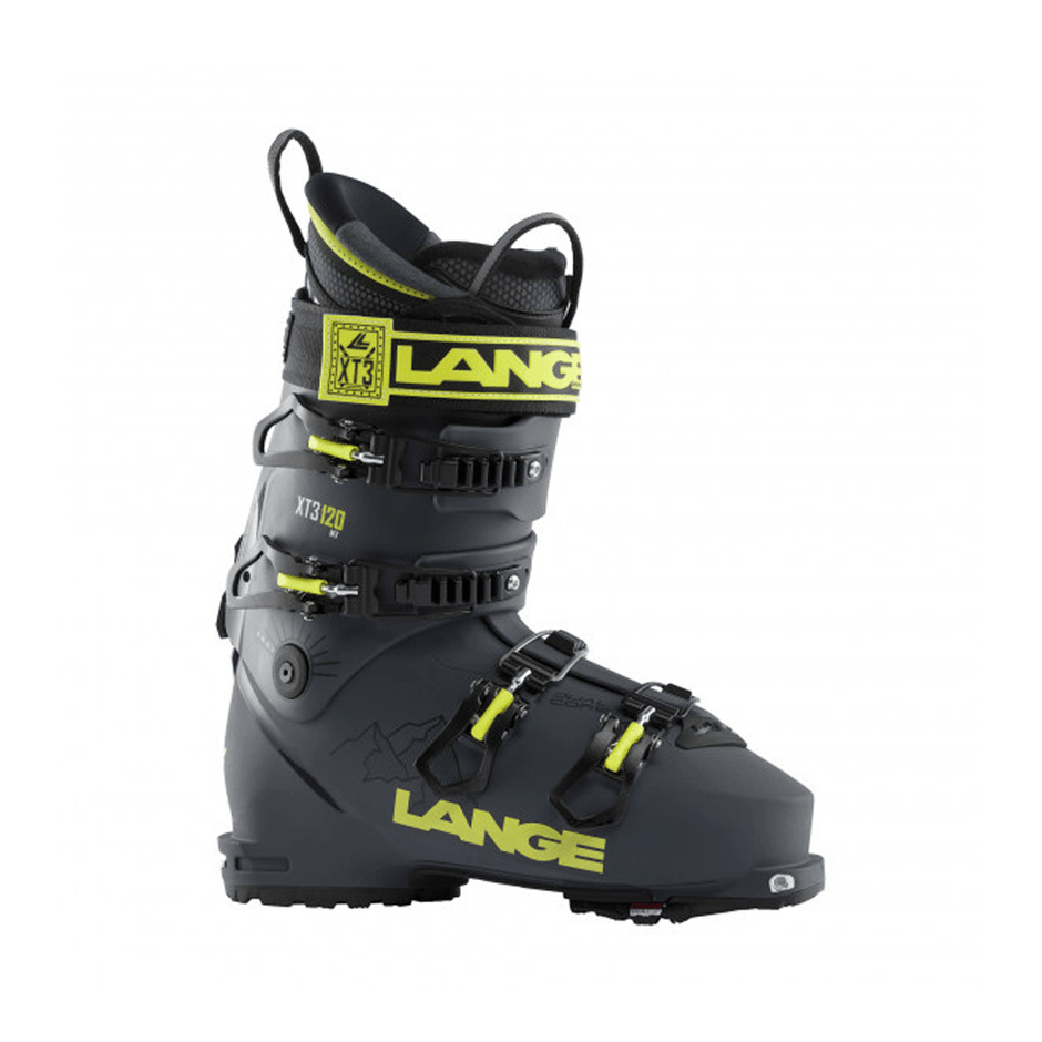 Ski boots from Rossignol, Head, Lange & Tecnica for mens