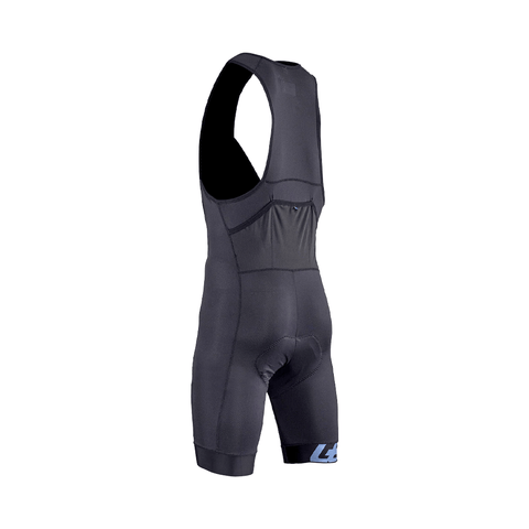 Bib Liner Leatt MTB 3.0 - Black - Genetik Sport