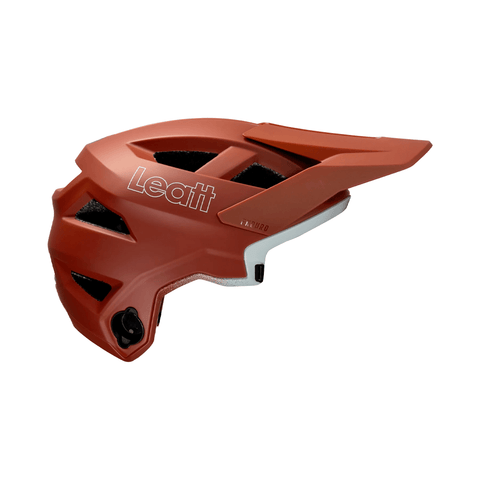 Helmet Leatt Enduro 2.0 V25 - Lava - Genetik Sport