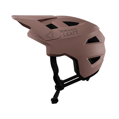 Helmet Leatt MTB AllMtn 2.0 - Pink - Genetik Sport