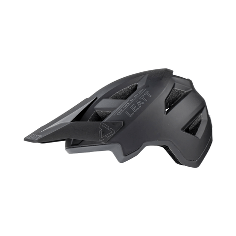 Helmet Leatt MTB AllMtn 2.0 V23 - Stealth - Genetik Sport