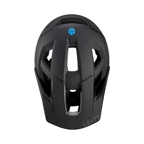 Helmet Leatt MTB AllMtn 2.0 V23 - Stealth - Genetik Sport