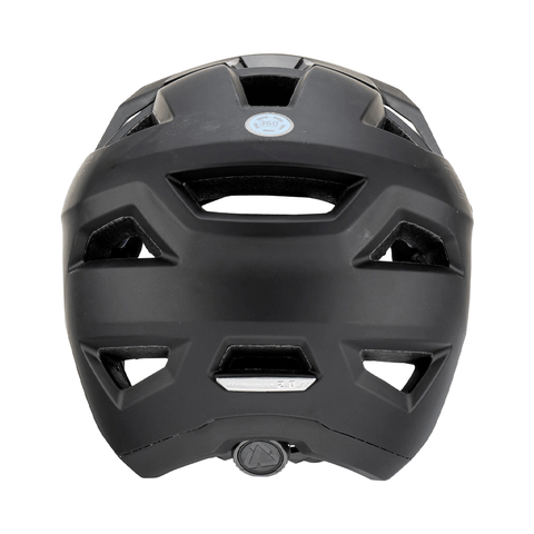 Helmet Leatt MTB AllMtn 2.0 V23 - Stealth - Genetik Sport
