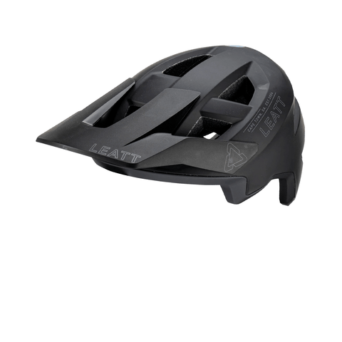 Helmet Leatt MTB AllMtn 2.0 V23 - Stealth - Genetik Sport
